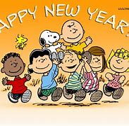 Image result for Funny Cartoons Characters Happy New Year's