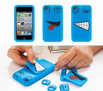 Image result for Cool iPod Cases
