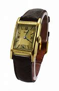 Image result for Art Deco Wristwatches