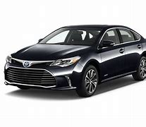 Image result for Toyota Avalon Hybrid XLE