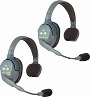 Image result for Wireless Communication Headset