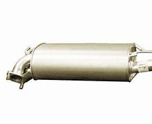 Image result for Toyota Camry Muffler