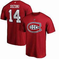 Image result for Montreal Canadiens T-Shirt