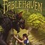 Image result for Fablehaven Sphinx