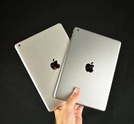 Image result for iPad Air Space Gray vs Silver