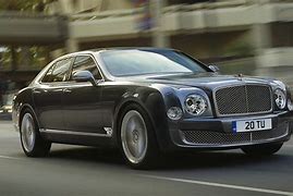 Image result for Bentley Sedan