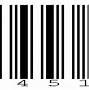 Image result for Barcode Vertical