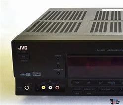 Image result for JVC RX 450