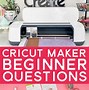 Image result for How to Use Cricut Maker Beginner