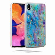 Image result for Phone Cases for Samsung A10E Marble