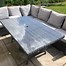 Image result for Glass Patio Table Replacement Parts