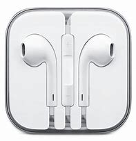 Image result for iPhone 5 Earphones