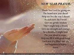 Image result for New Year Blessings Quotes