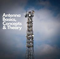 Image result for Antenna Theory