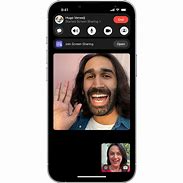 Image result for iPhone 6 FaceTime