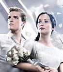 Image result for Hunger Games Katniss and Peeta Kids