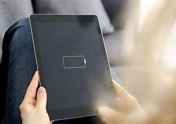 Image result for iPad Battery 100