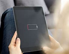 Image result for Fake Low Battery iPad