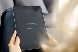 Image result for iPad 4 Low Battery