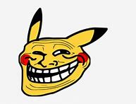 Image result for Troll Face Pokemon