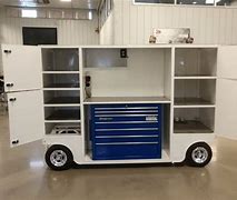 Image result for Track House Pit Box
