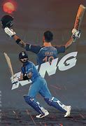 Image result for Virat Kohli Iron Man Cricket Image