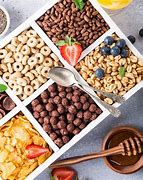 Image result for Healthy Cereal