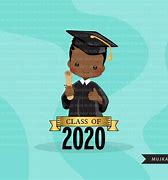 Image result for Graduation Clip Art Black and White