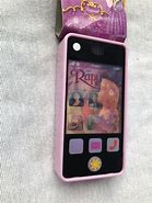 Image result for Rapunzel Toy Phone
