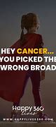Image result for Cancer Strength Quotes