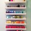 Image result for Over the Door Ribbon Rack