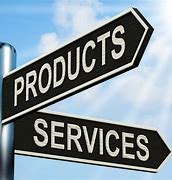 Image result for Products and Services Offered