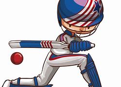 Image result for Clip Art of Cricket