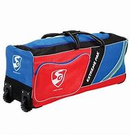 Image result for Cricket Kit Bags with Wheels