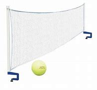 Image result for Volleyball Net for Above Ground Swimming Pool