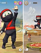 Image result for Ninja Game iPhone