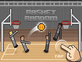 Image result for Basket Random Players