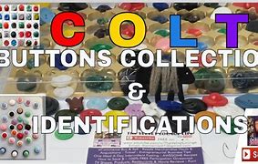 Image result for Colt Buttons Identification