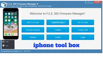 Image result for iPhone Firmware Tool Download