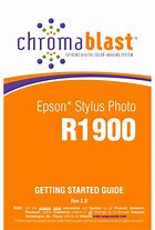 Image result for Epson Stylus Photo Printer
