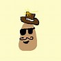 Image result for Potato Meme Hat