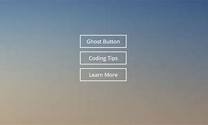 Image result for Ghost Button UI