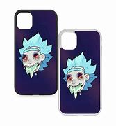Image result for Rick and Morty Phone Case Design