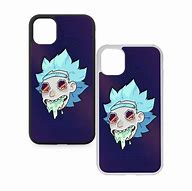 Image result for Rick and Morty RAZR Cases