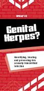 Image result for Genital Herpes Disease