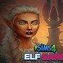 Image result for Sims 4 Vulcan Ears CC