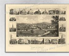 Image result for Apple Hill York PA Map