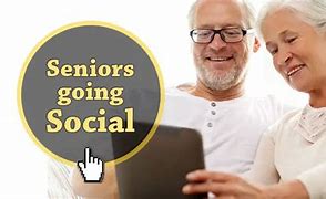Image result for Facebook Ad Social Seniors