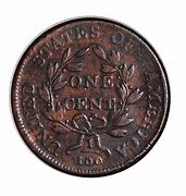 Image result for 1802 One Cent Coin