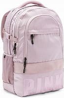 Image result for Victoria Secret Pink Collegiate Backpack